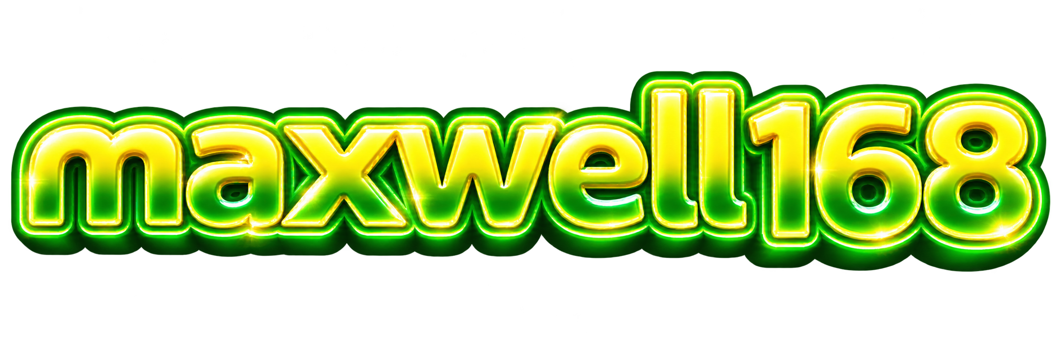 maxwell168 Logo